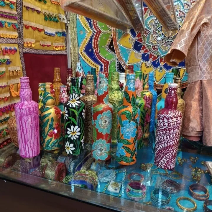 Alankrti Designer studio,art and craft classes