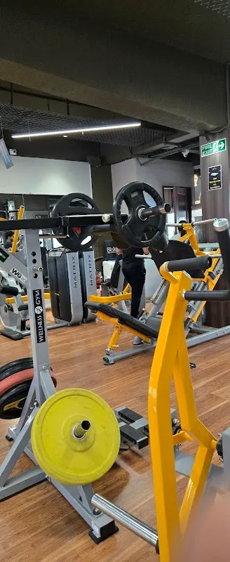 Reshape Fitness - Gym in Ghatkopar East, Mumbai