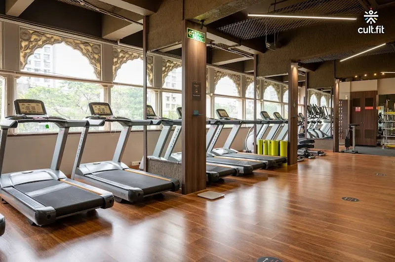 Reshape Fitness - Gym in Ghatkopar East, Mumbai
