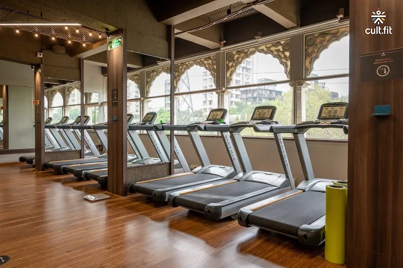 Reshape Fitness - Gym in Ghatkopar East, Mumbai