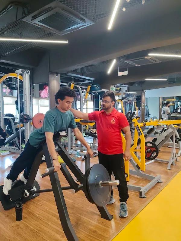 Reshape Fitness - Gym in Ghatkopar East, Mumbai