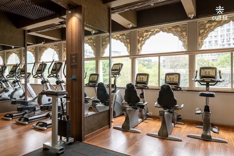 Reshape Fitness - Gym in Ghatkopar East, Mumbai
