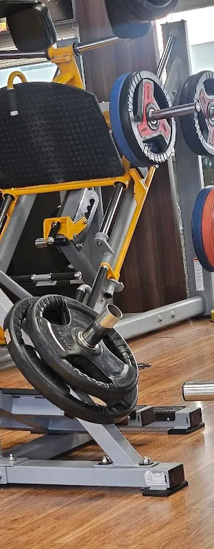 Reshape Fitness - Gym in Ghatkopar East, Mumbai