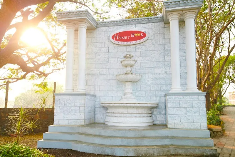 Honeybook Studios Location