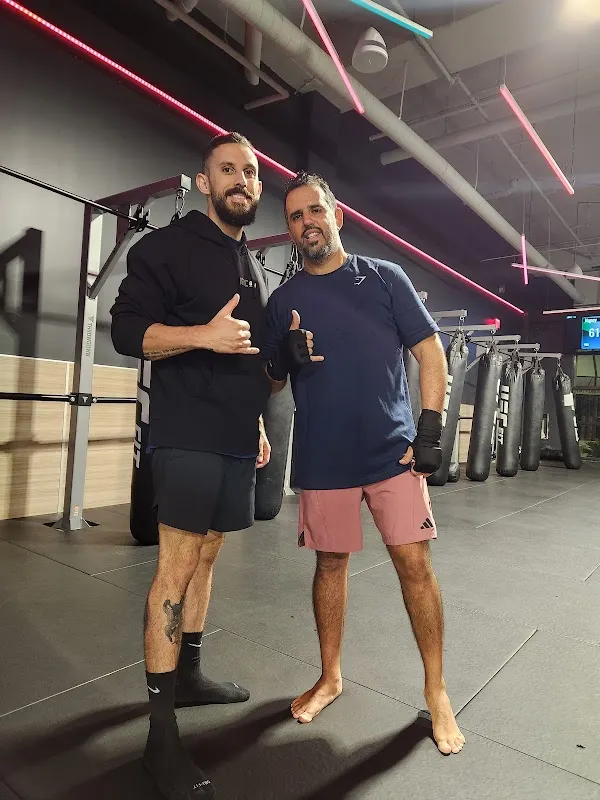 UFC FIT Plantation