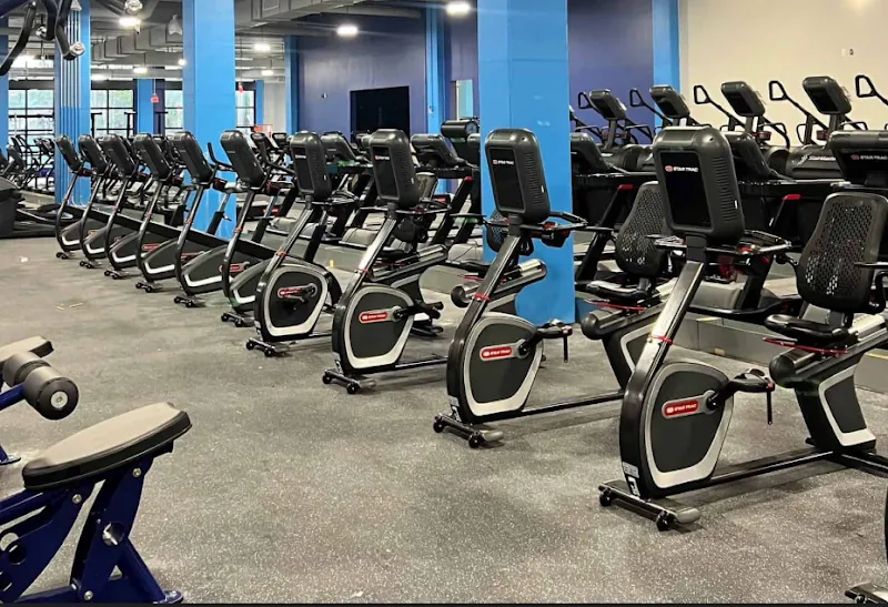 UFC FIT Plantation