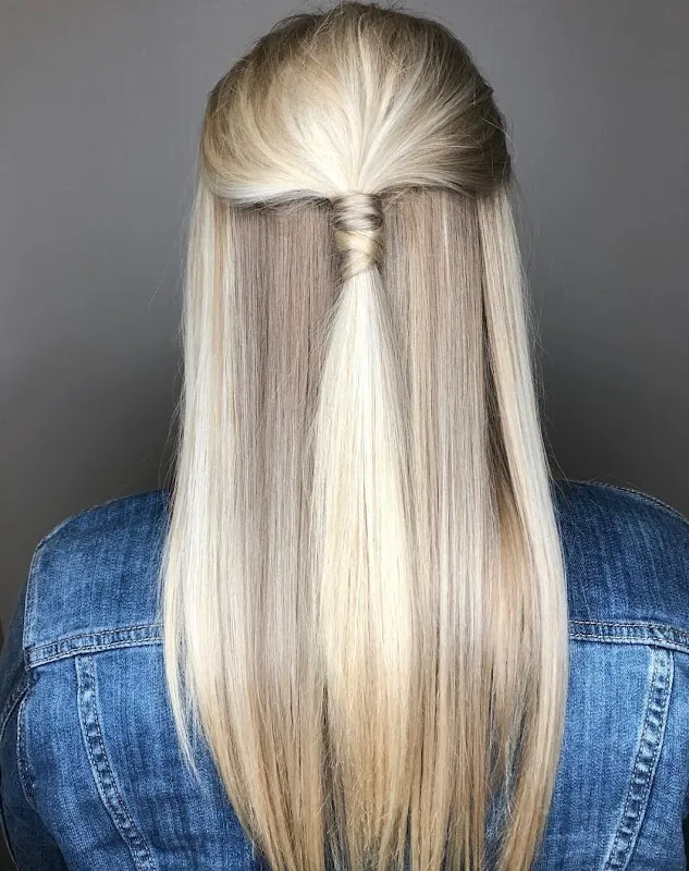 Capretti & Co Aveda Salon & Spa