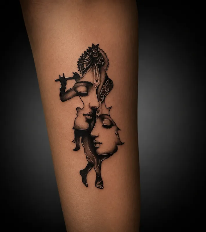 The Tattoo Castle