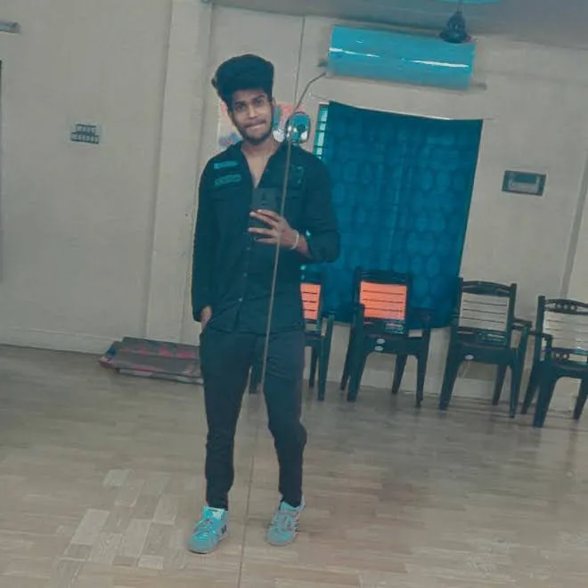 Vijay Dance zone
