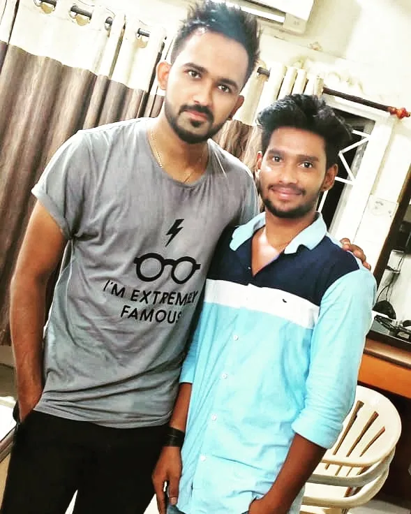 Vijay Dance zone