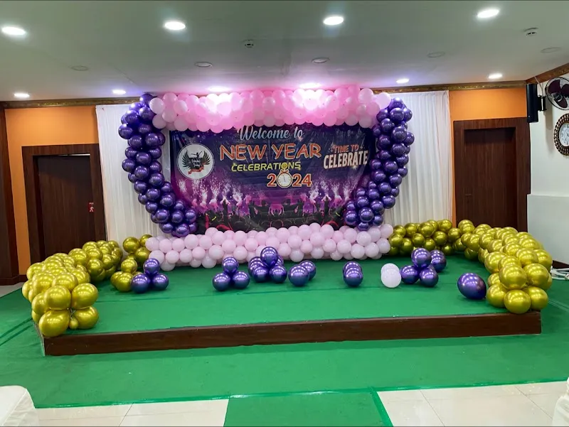 Vijay Dance zone