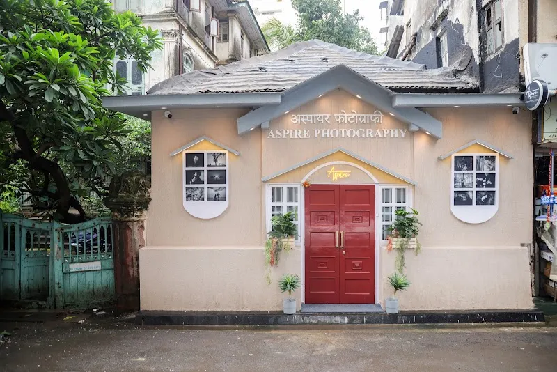 Aspire Photography Studio