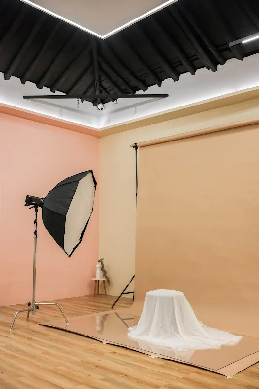 Aspire Photography Studio