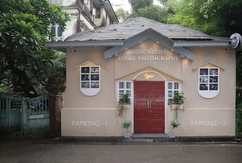 Aspire Photography Studio