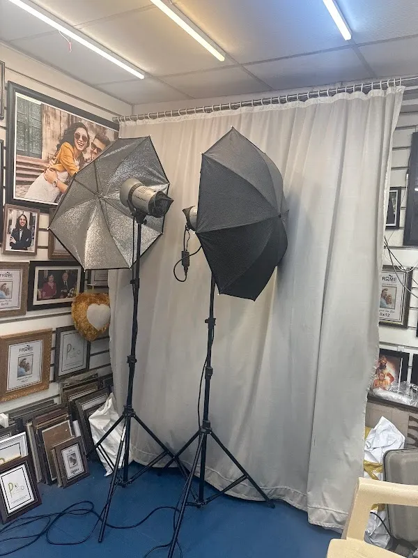 Sunil Photo Studio