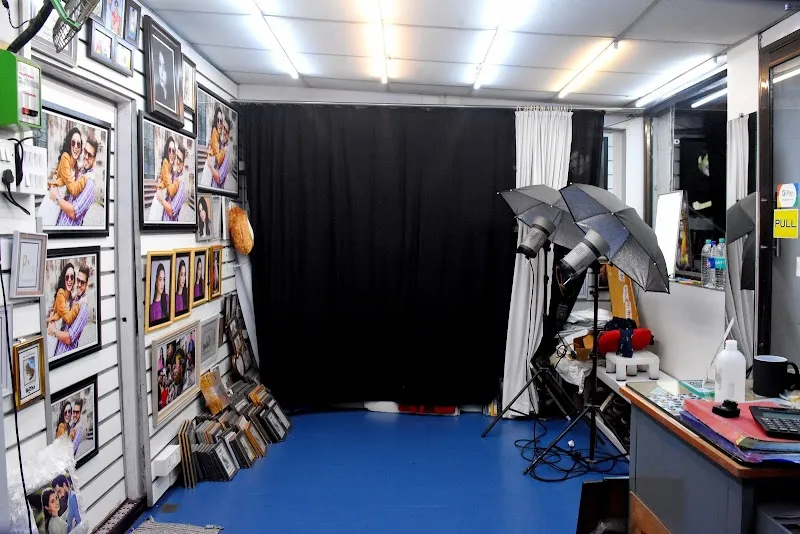 Sunil Photo Studio