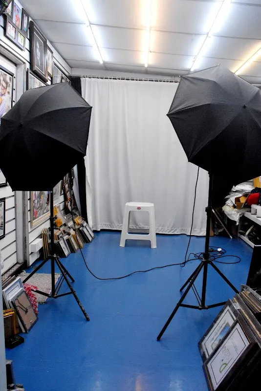 Sunil Photo Studio