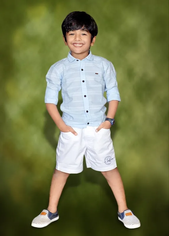 Sunil Photo Studio
