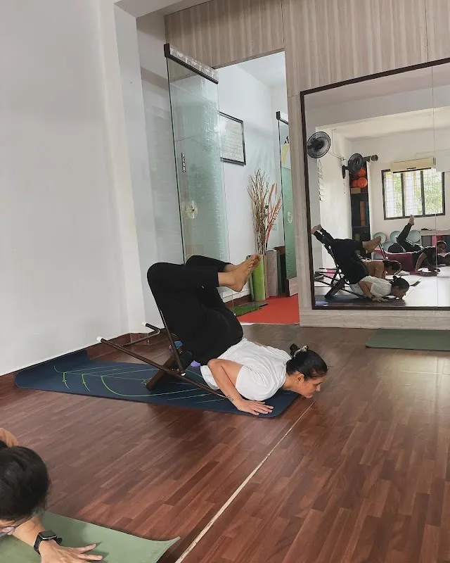 Ace Yoga