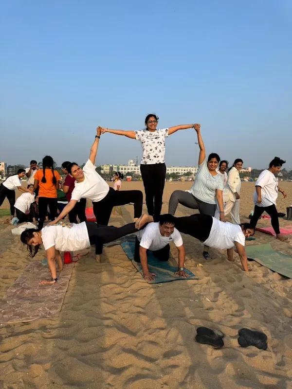 Ace Yoga