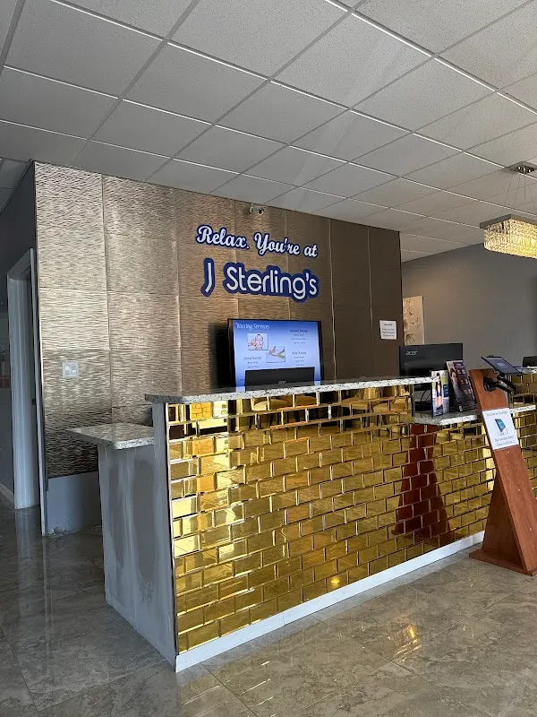 J Sterling's Wellness Spa - Clermont