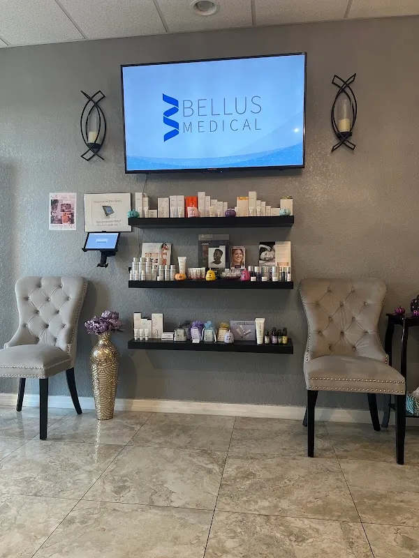 J Sterling's Wellness Spa - Clermont
