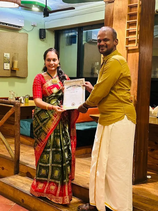 happy Omyoga