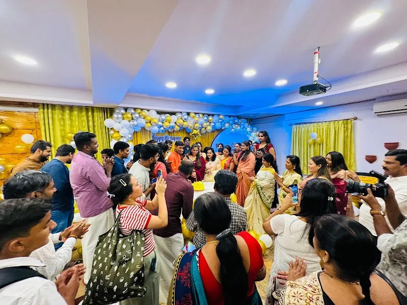 happy Omyoga