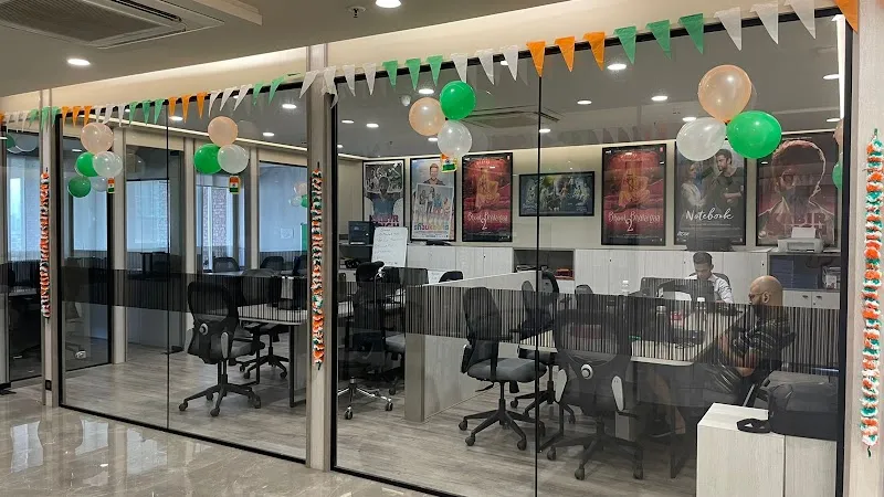 Cine 1 Studios Private Limited