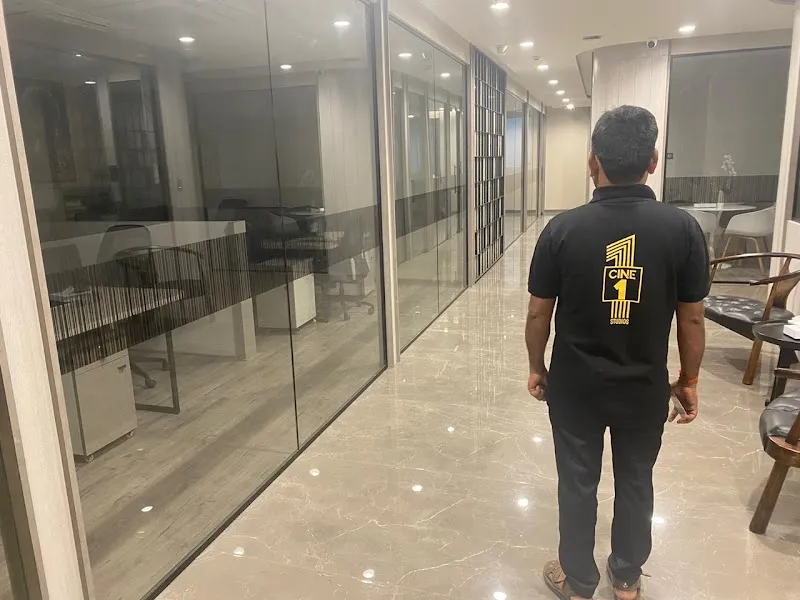 Cine 1 Studios Private Limited