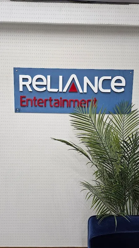 Reliance Entertainment Studios Pvt. Ltd.