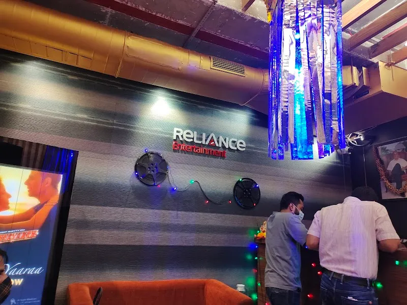 Reliance Entertainment Studios Pvt. Ltd.