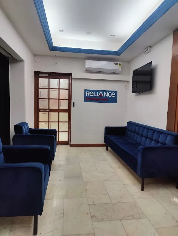 Reliance Entertainment Studios Pvt. Ltd.
