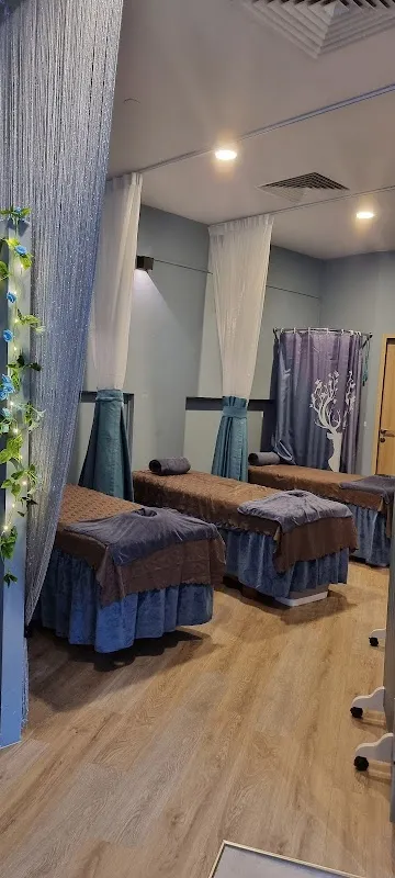 ‍ ️ Dalanie Traditional Massage ‍ ️
