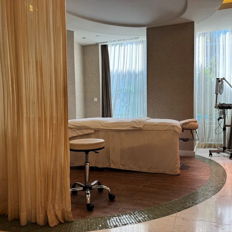 Heavenly Spa by Westin - Singapore
