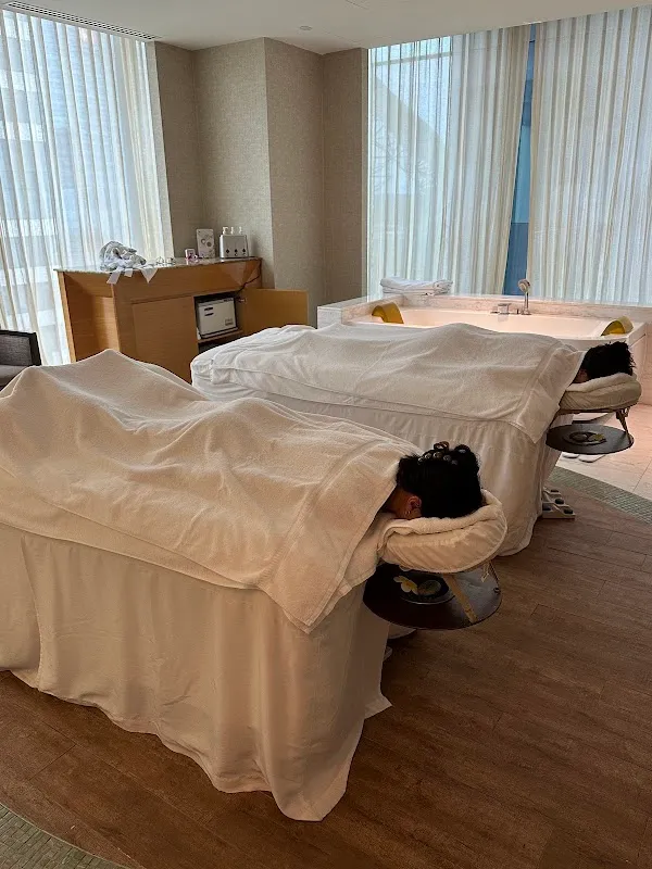 Heavenly Spa by Westin - Singapore