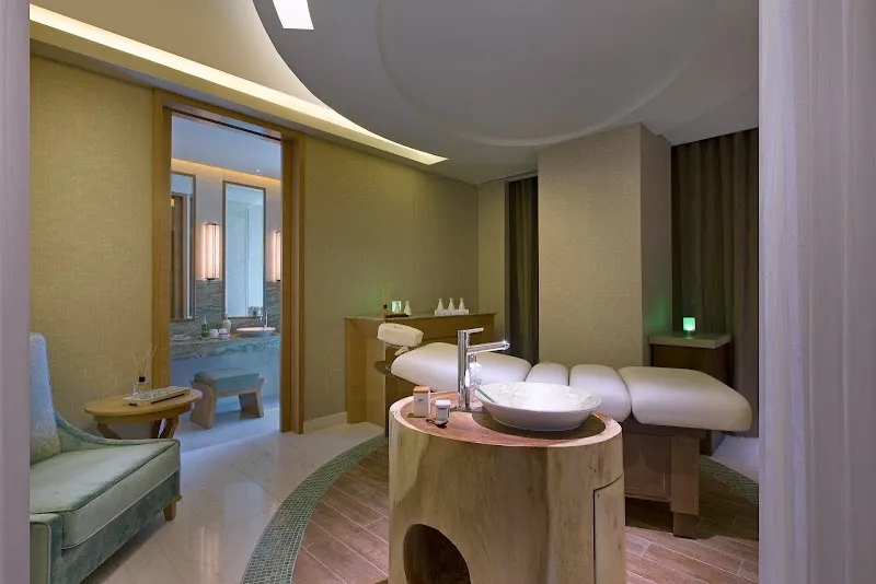 Heavenly Spa by Westin - Singapore