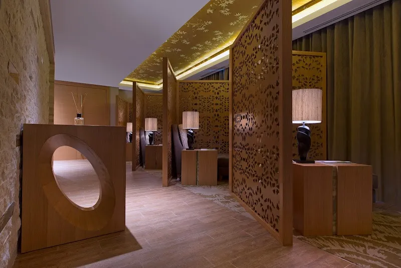 Heavenly Spa by Westin - Singapore