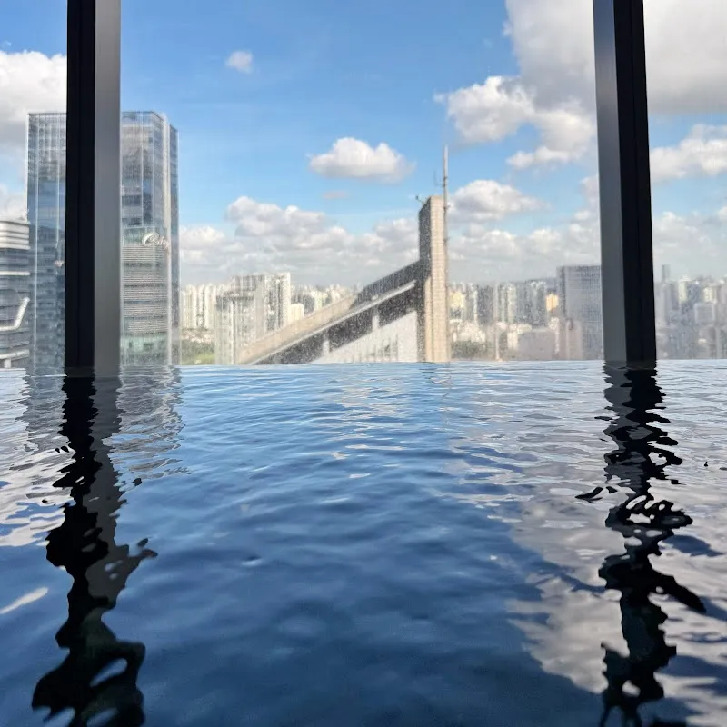 Heavenly Spa by Westin - Singapore