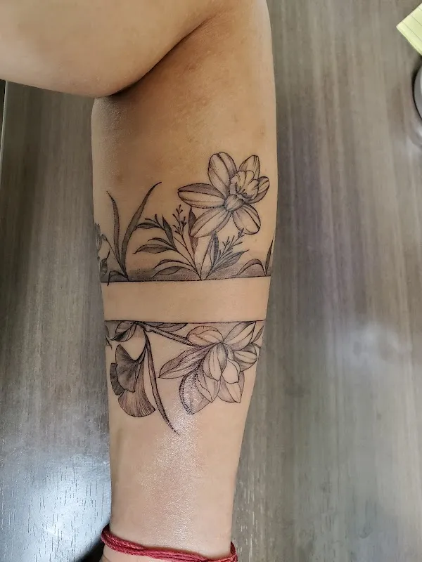 Fine Ink Studios Tattoos