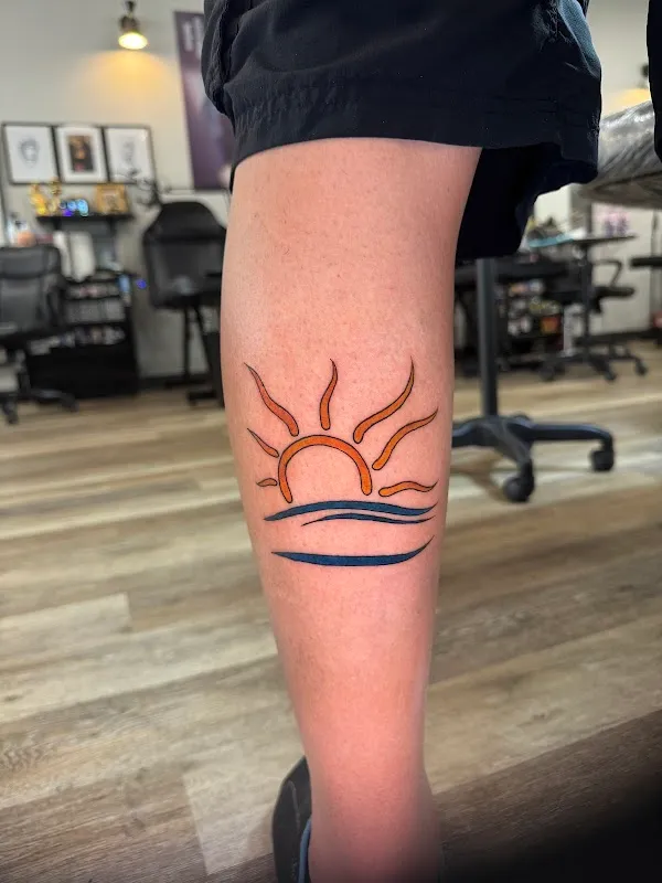 Fine Ink Studios Tattoos