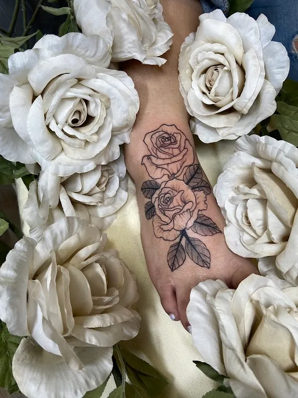 Fine Ink Studios Tattoos