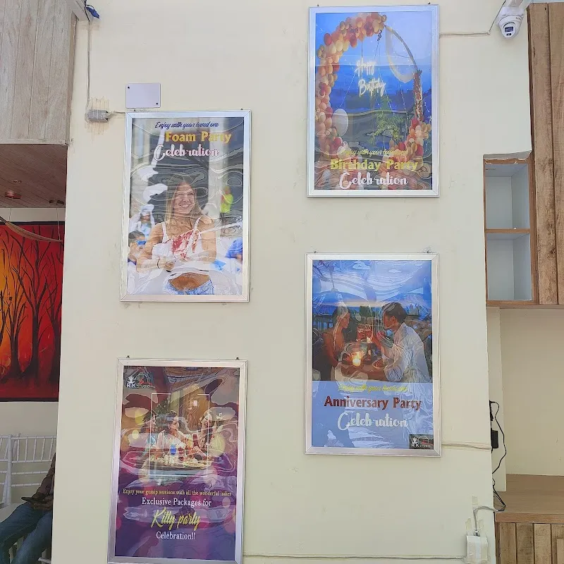 R K Studio