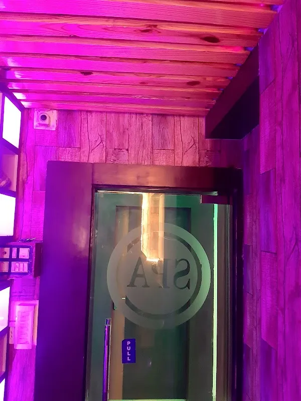Asignature Spa