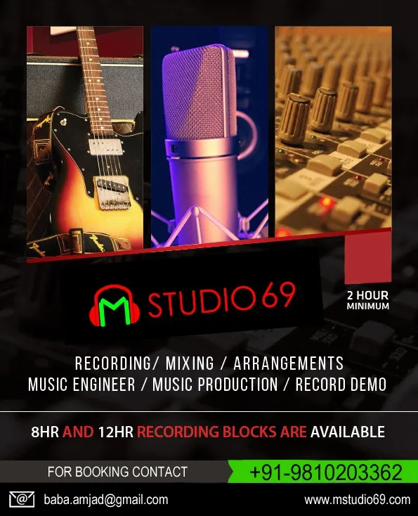 MStudio69