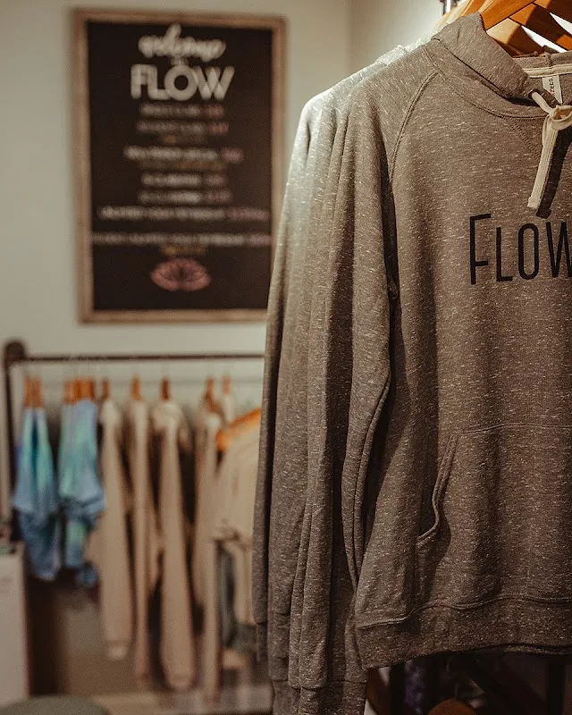 Flow Yoga Studios - Wilson Mills