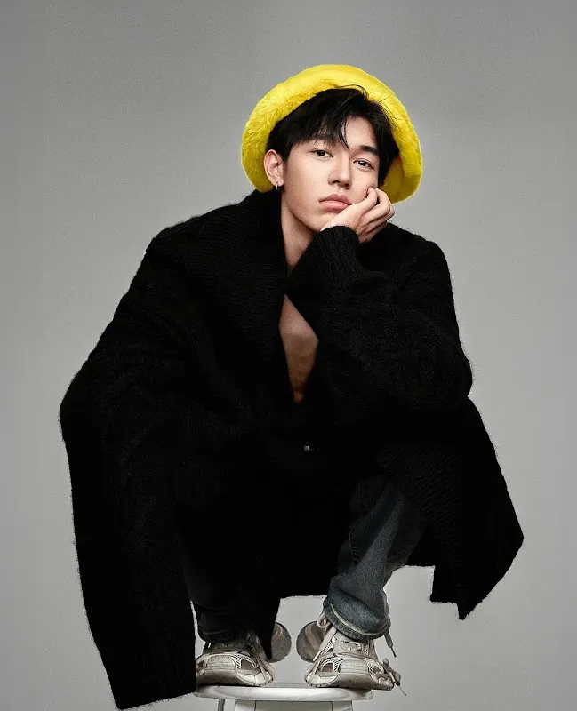 GZLOOK