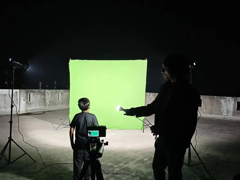 Kritarth Films