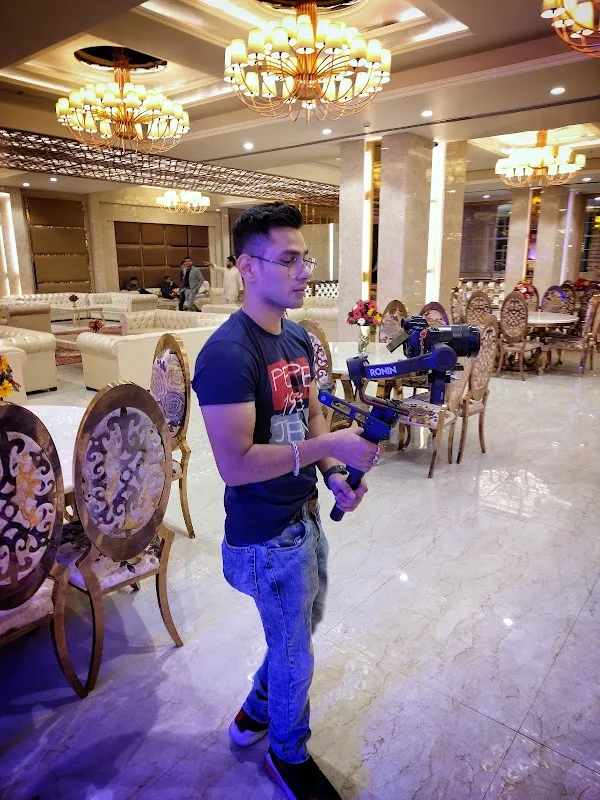 Kritarth Films