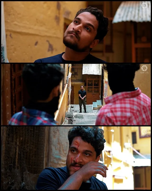 Kritarth Films